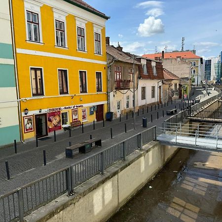 Pretty Luxury Apartament'S Клуж-Напока Екстер'єр фото