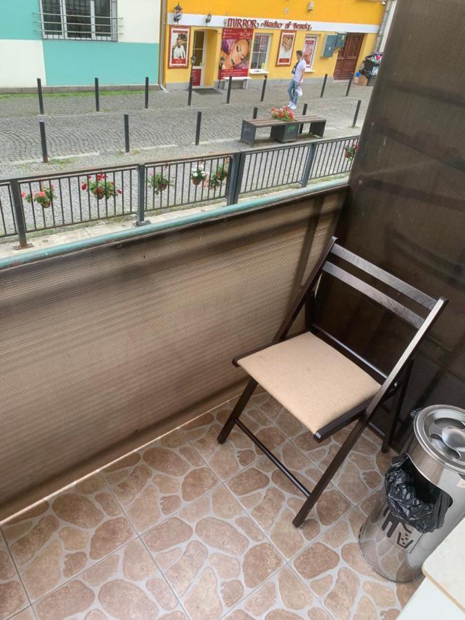 Pretty Luxury Apartament'S Клуж-Напока Екстер'єр фото