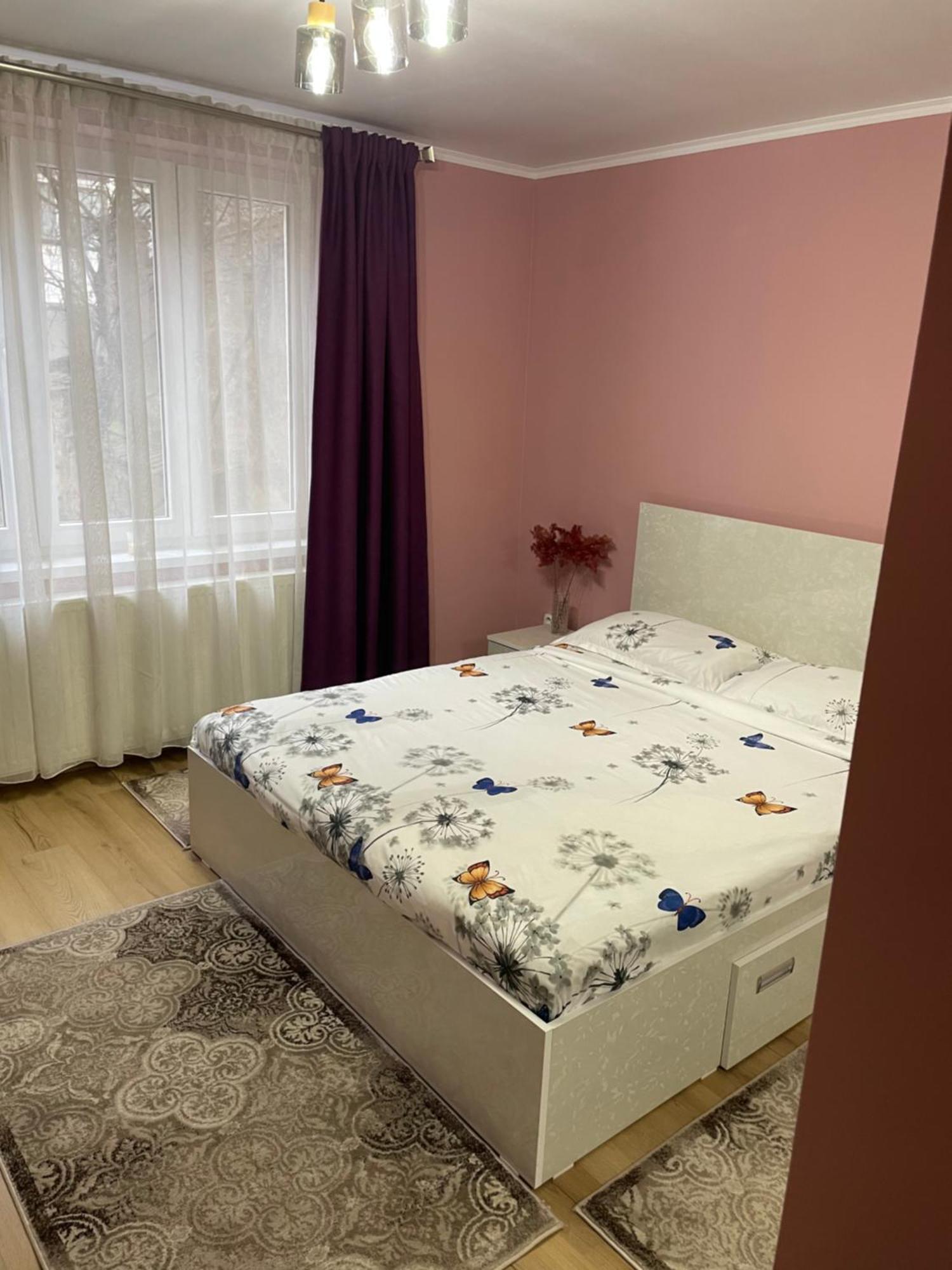 Pretty Luxury Apartament'S Клуж-Напока Екстер'єр фото