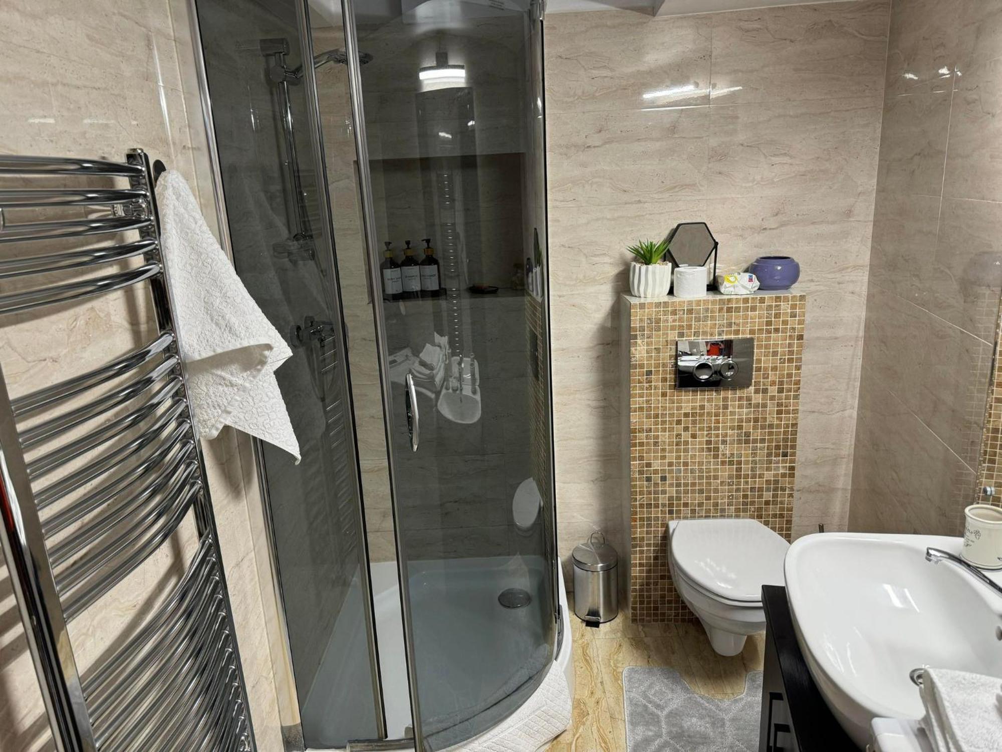 Pretty Luxury Apartament'S Клуж-Напока Екстер'єр фото