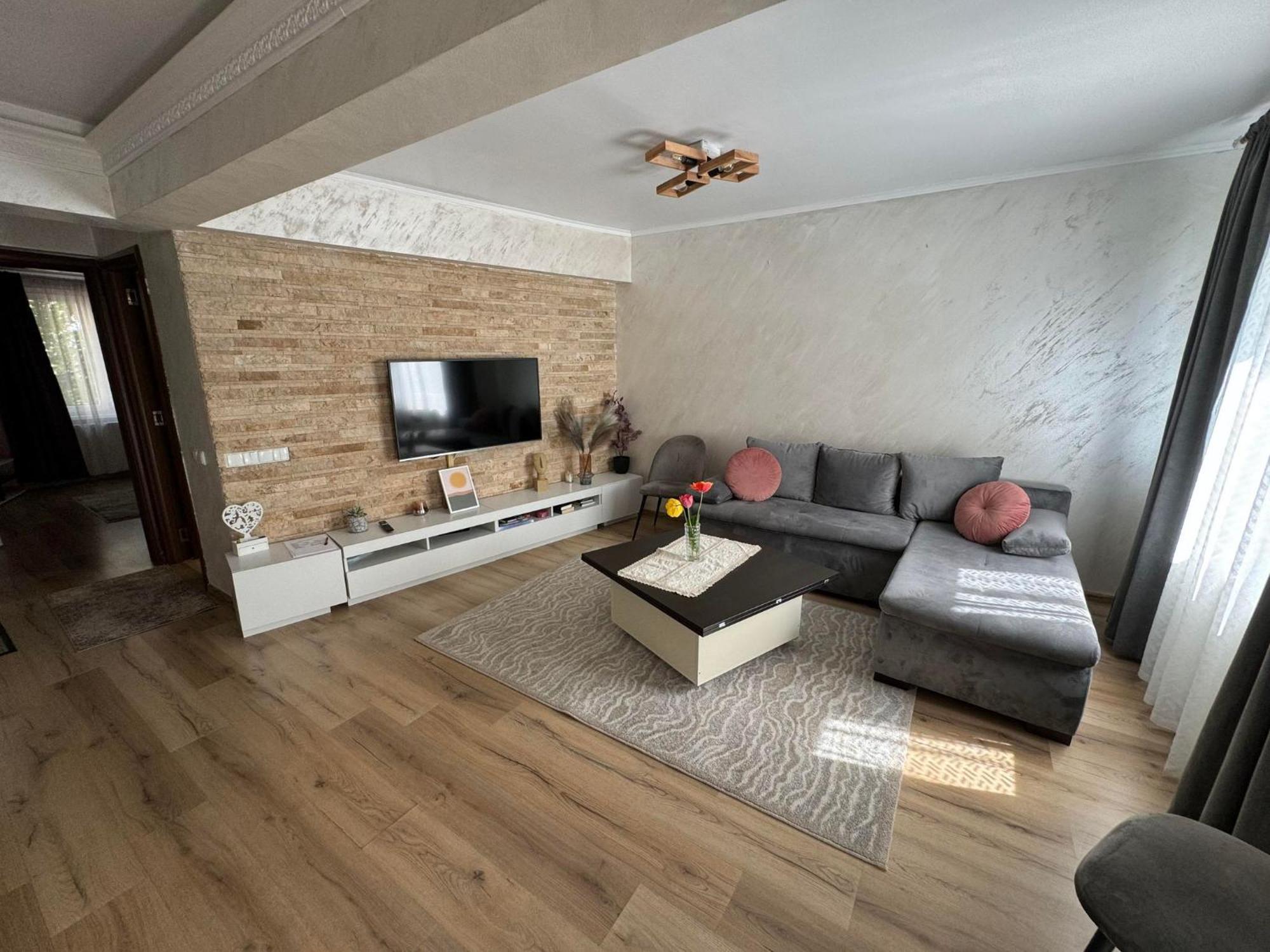 Pretty Luxury Apartament'S Клуж-Напока Екстер'єр фото