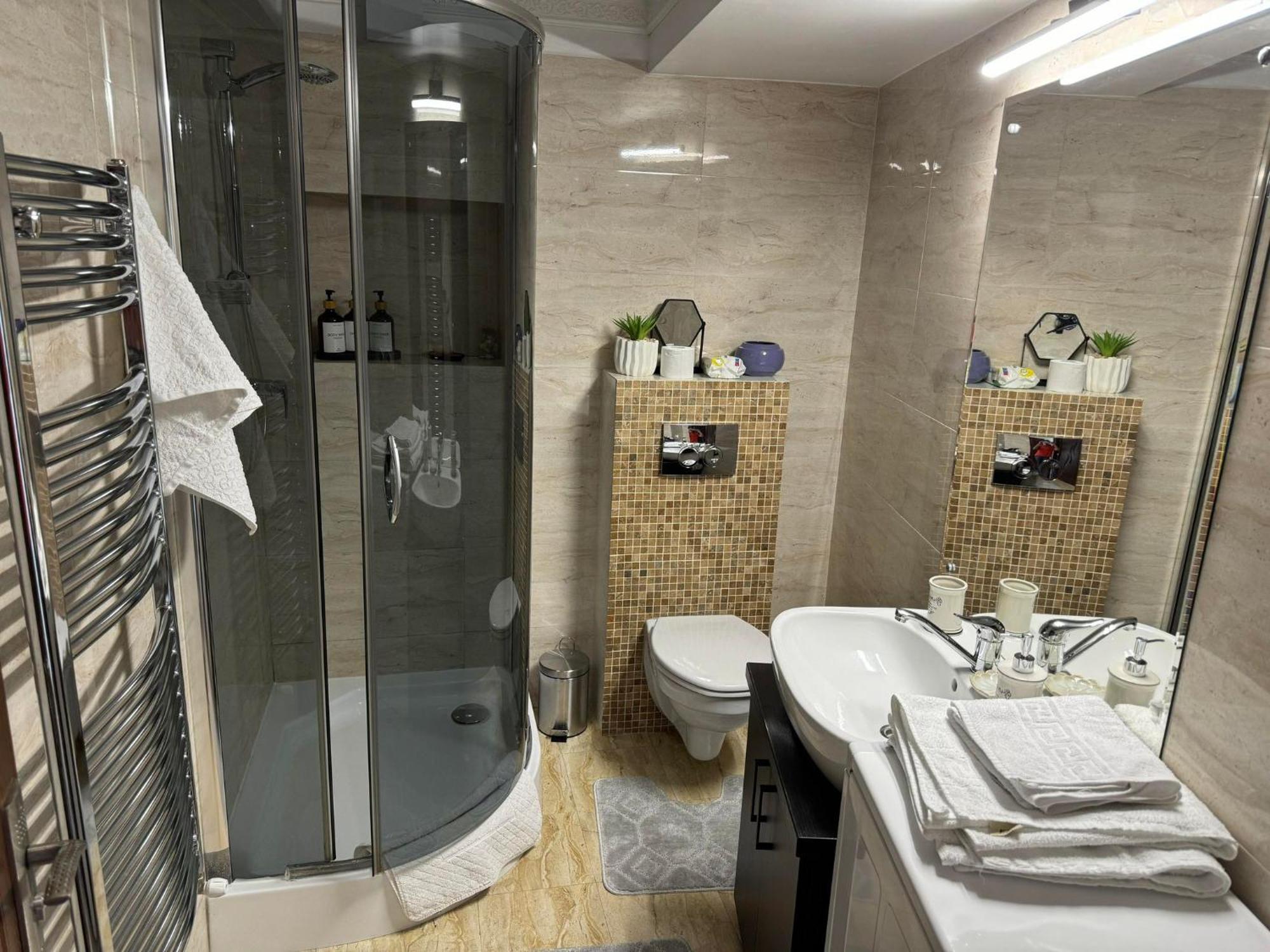 Pretty Luxury Apartament'S Клуж-Напока Екстер'єр фото
