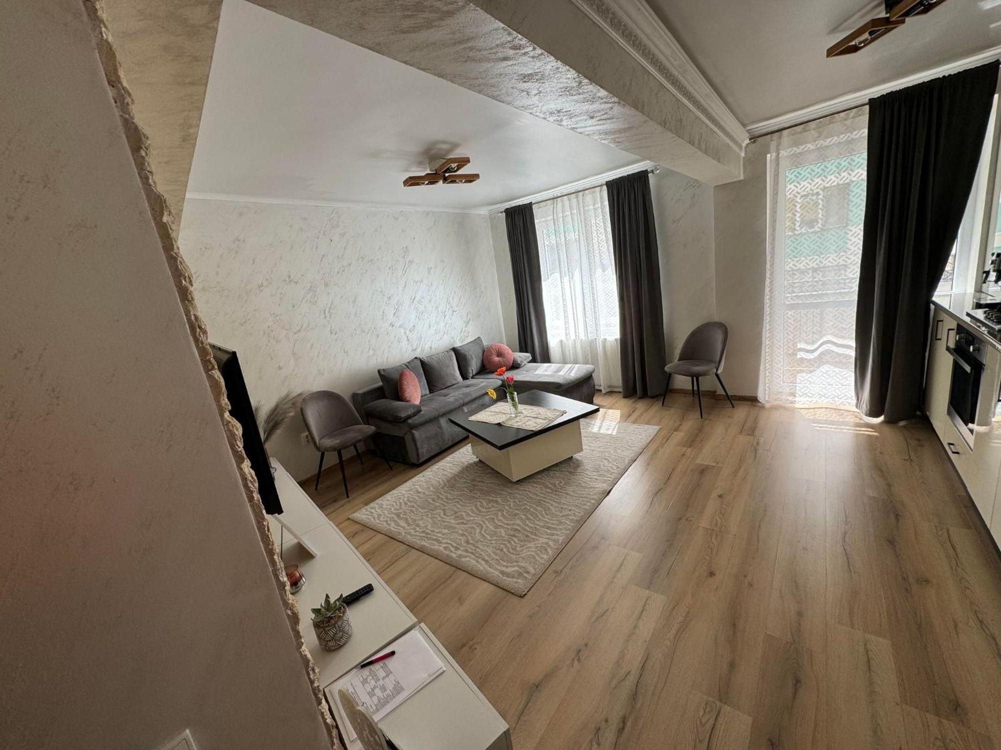 Pretty Luxury Apartament'S Клуж-Напока Екстер'єр фото