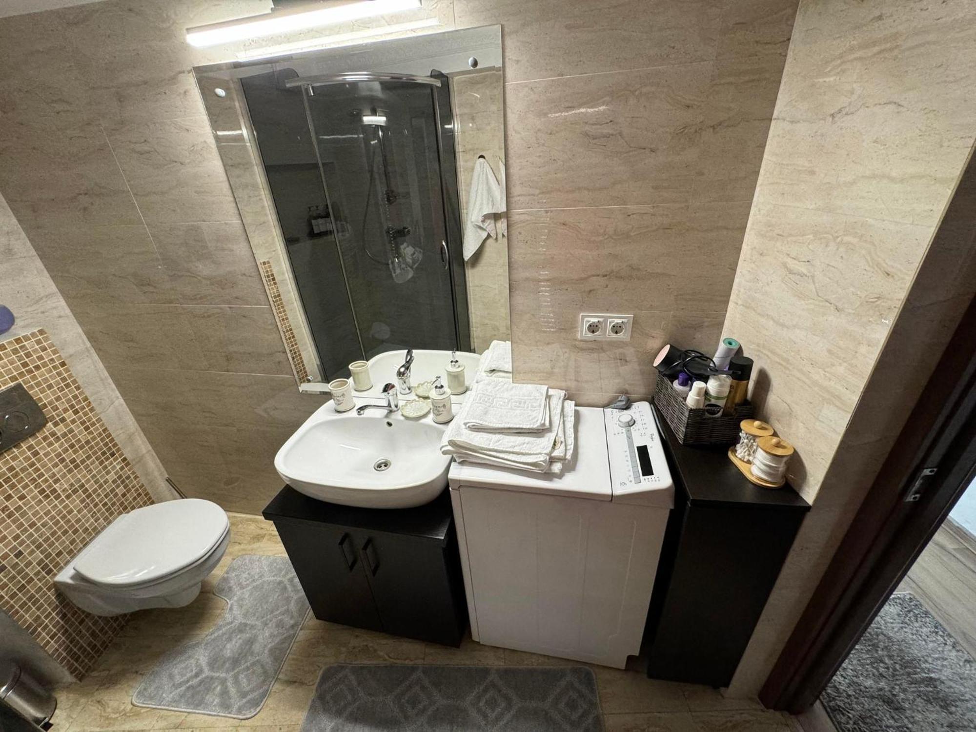 Pretty Luxury Apartament'S Клуж-Напока Екстер'єр фото
