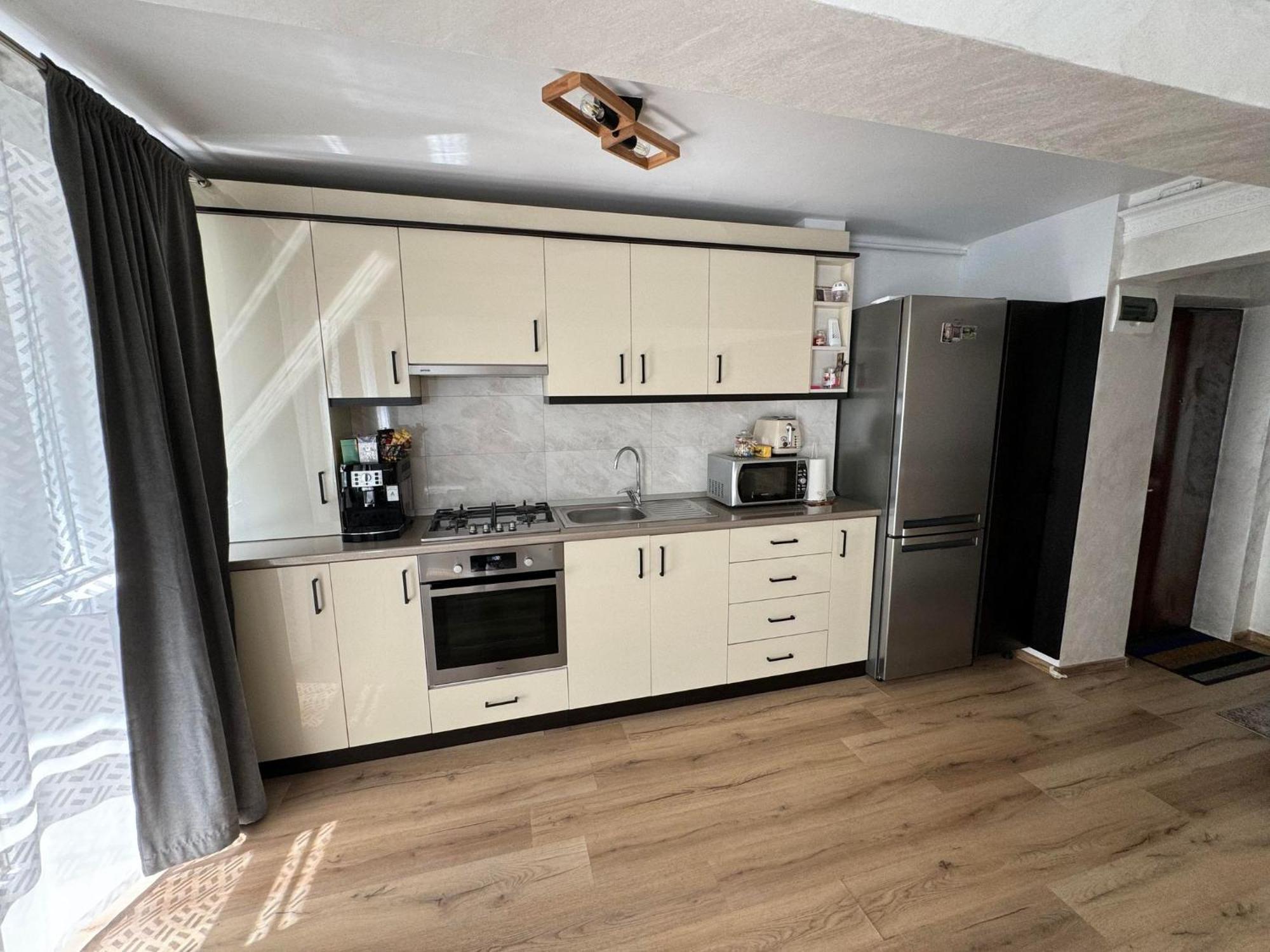 Pretty Luxury Apartament'S Клуж-Напока Екстер'єр фото