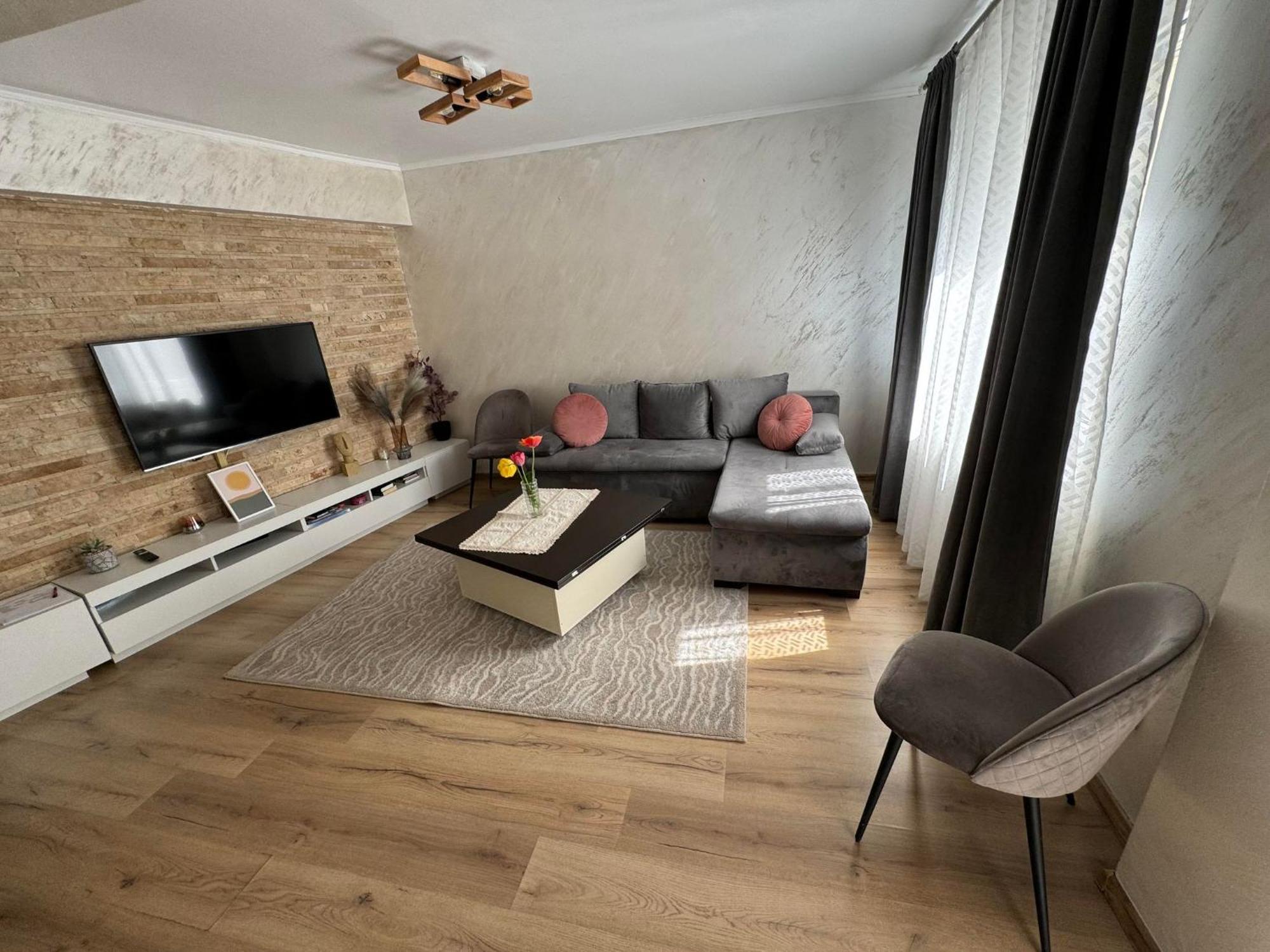 Pretty Luxury Apartament'S Клуж-Напока Екстер'єр фото