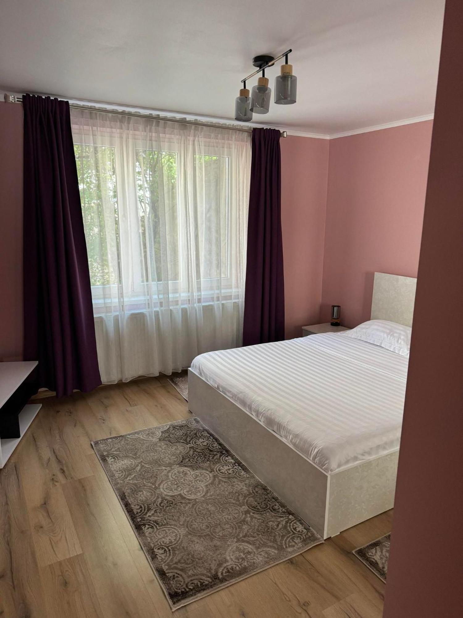 Pretty Luxury Apartament'S Клуж-Напока Екстер'єр фото