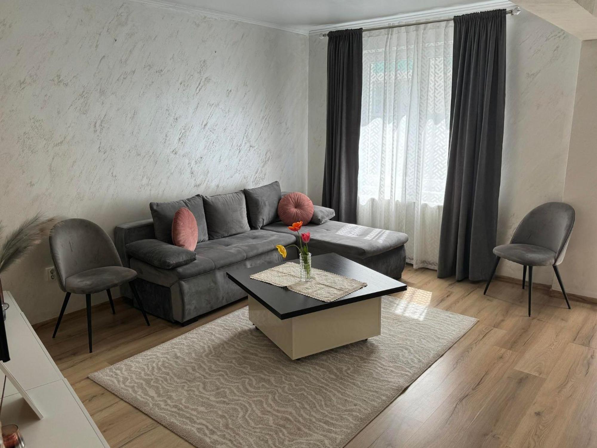 Pretty Luxury Apartament'S Клуж-Напока Екстер'єр фото