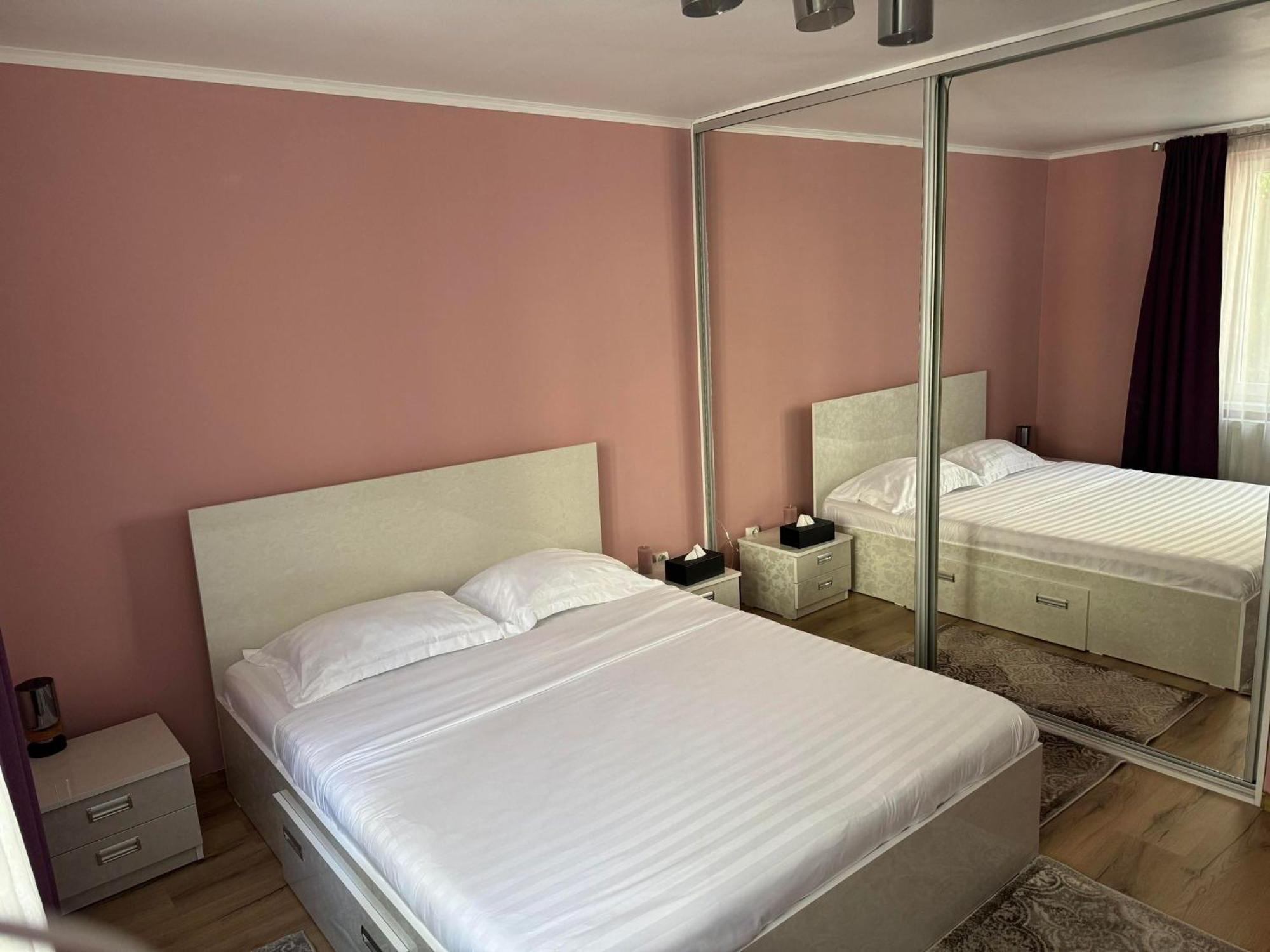 Pretty Luxury Apartament'S Клуж-Напока Екстер'єр фото