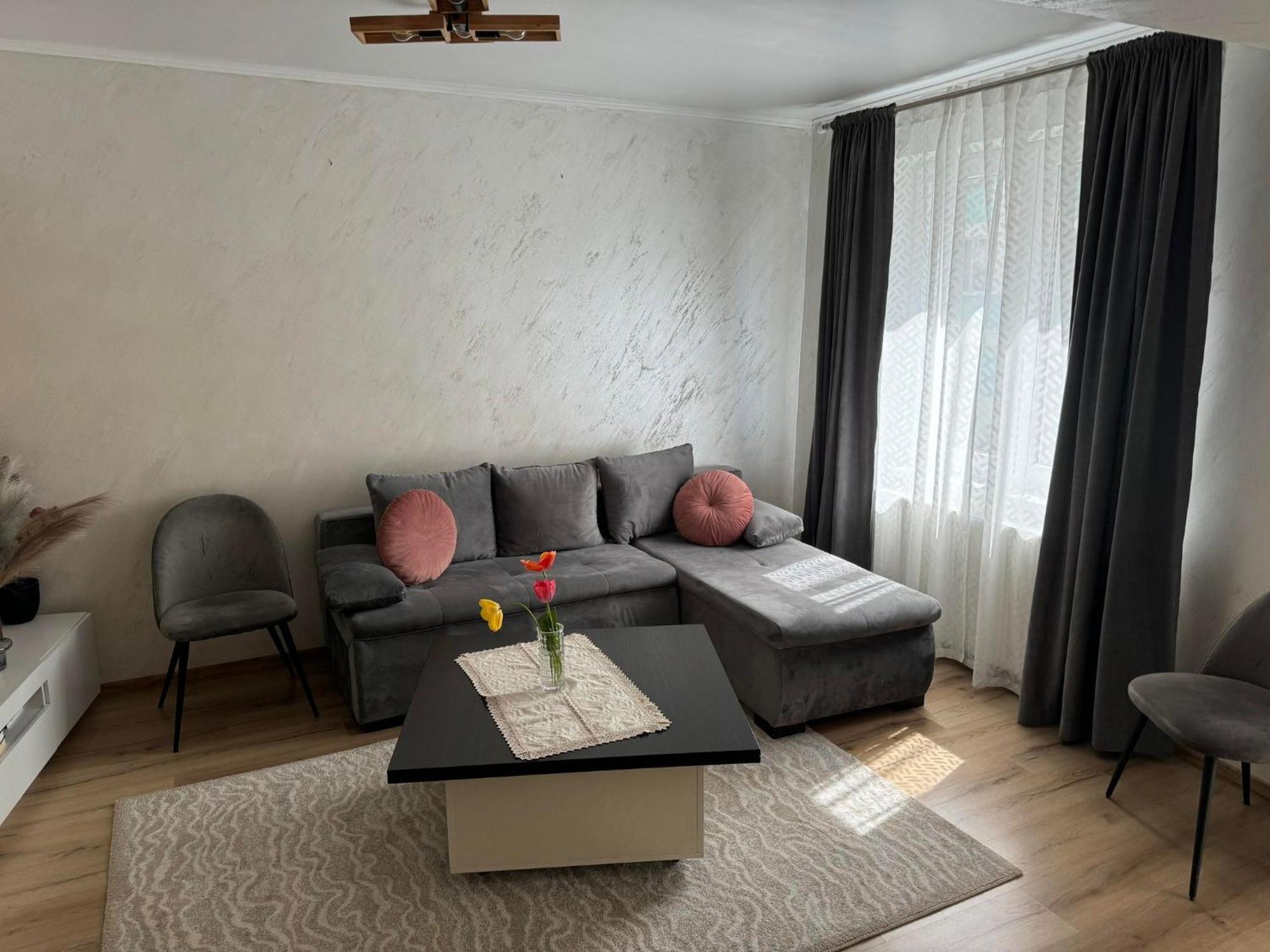 Pretty Luxury Apartament'S Клуж-Напока Екстер'єр фото