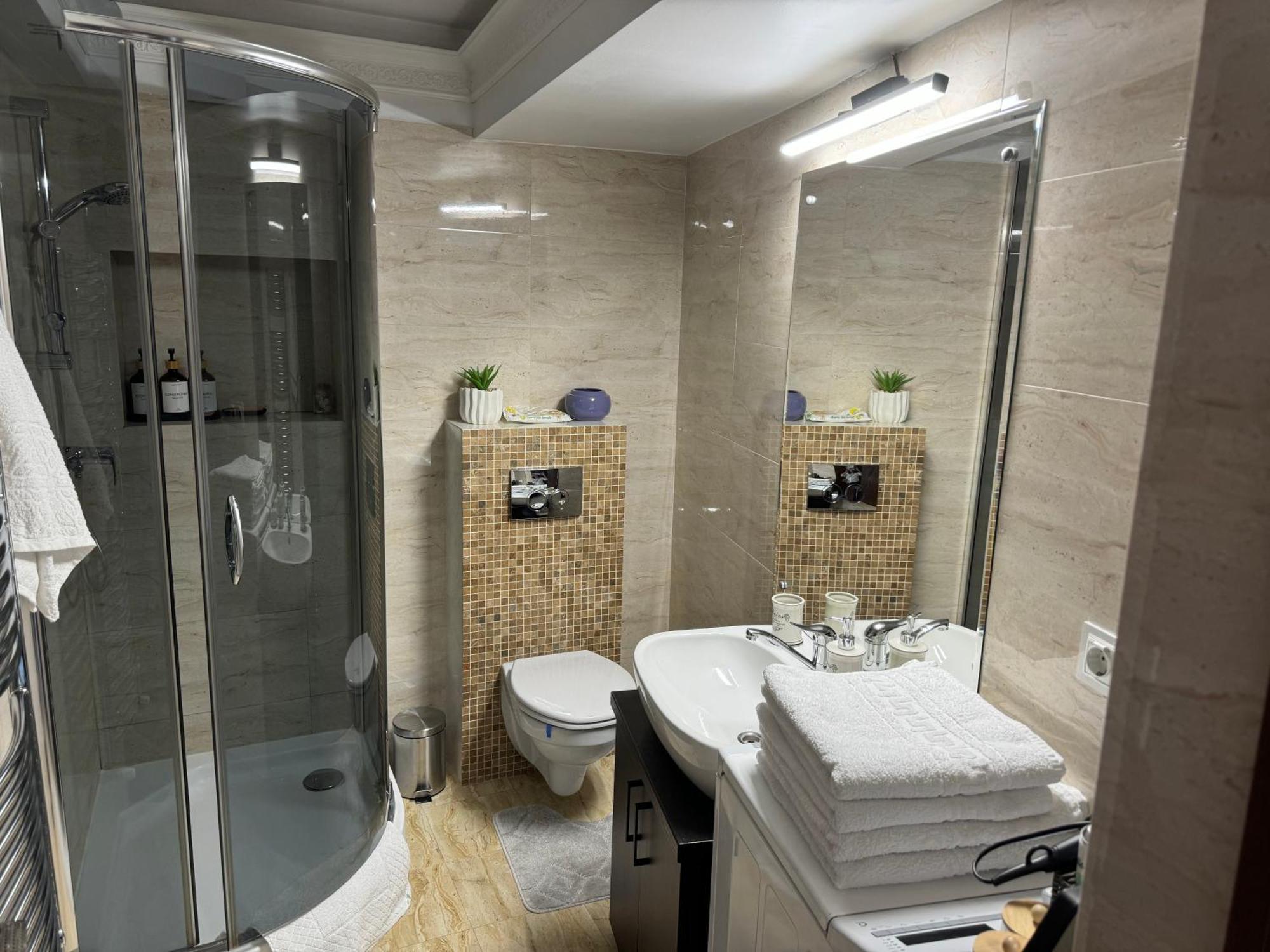 Pretty Luxury Apartament'S Клуж-Напока Екстер'єр фото
