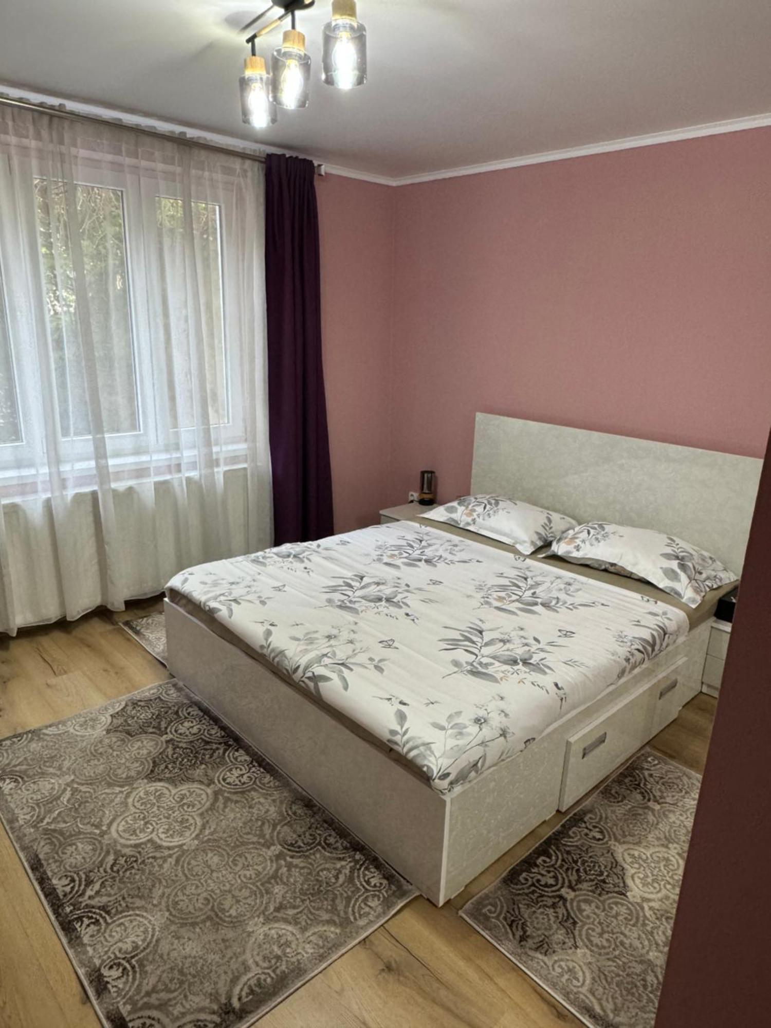 Pretty Luxury Apartament'S Клуж-Напока Екстер'єр фото